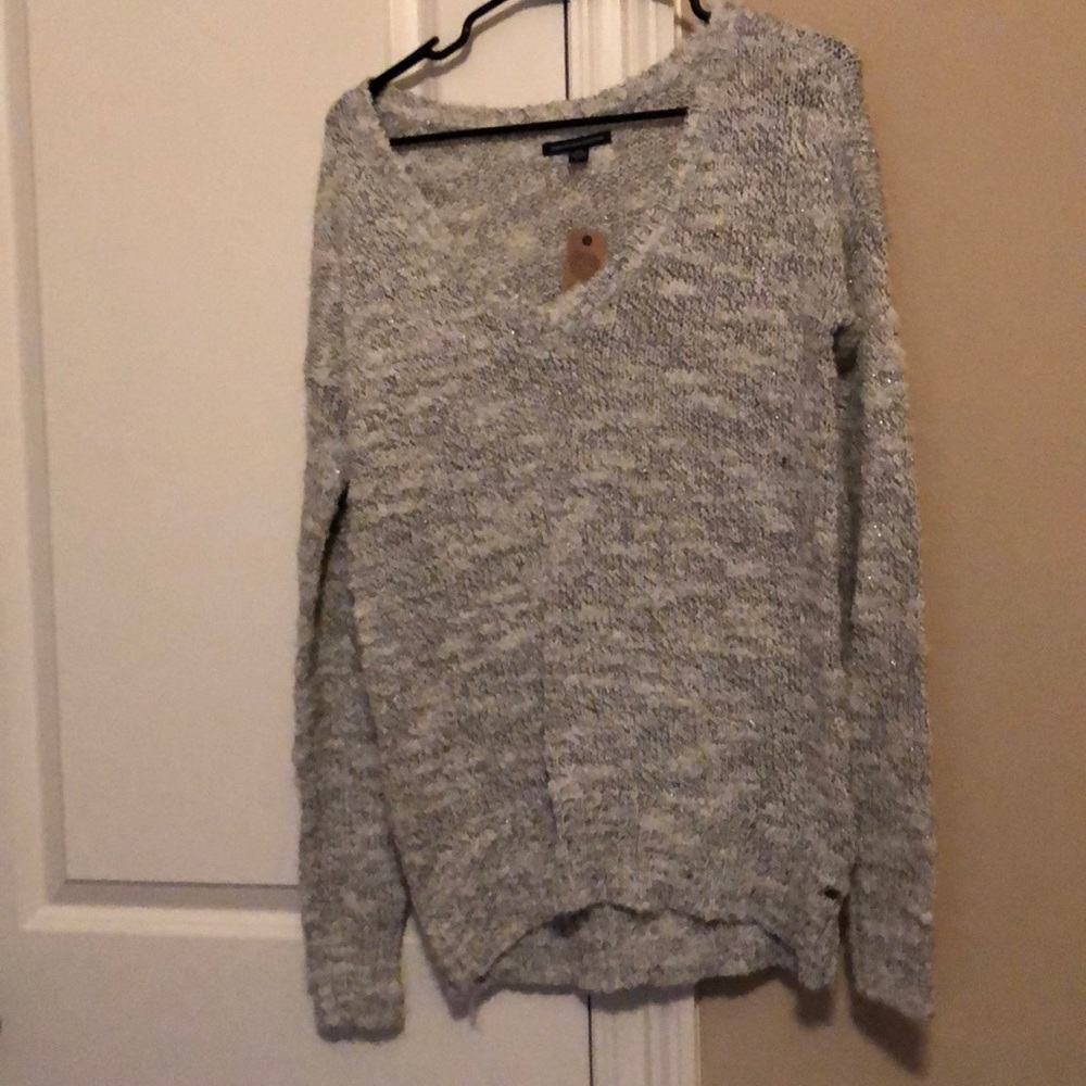 Brand new sweater